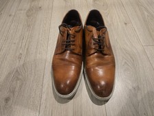 Ted Baker Men's Leather  Shoes Size UK 11/Eu 45