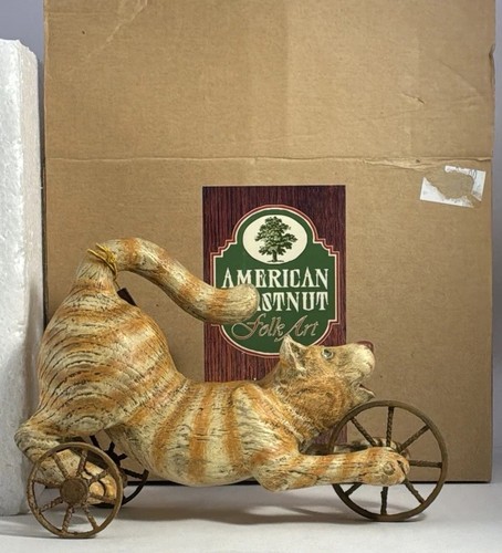 American chestnut folk - american,