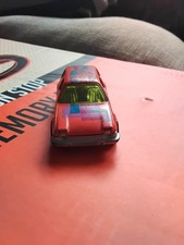 Pacer 1977 VINTAGE  RARE HOTWHEELS
