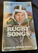 Why Was He Born So Beautigul