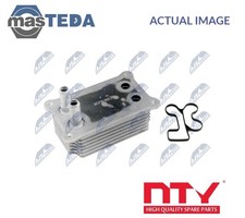 CCL-FR-002 ENGINE OIL COOLER