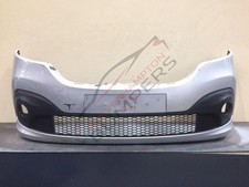 RENAULT TRAFIC SE BUSSINES FRONT BUMPER 2015-19 WD-602 620223916R