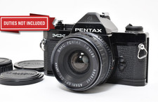 tested【NEAR MINT+】PENTAX