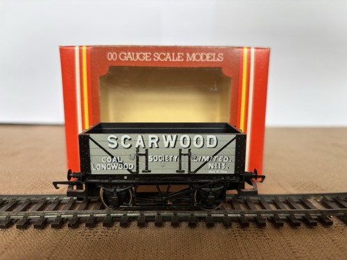 Hornby r716 plank - r716, 5-plank