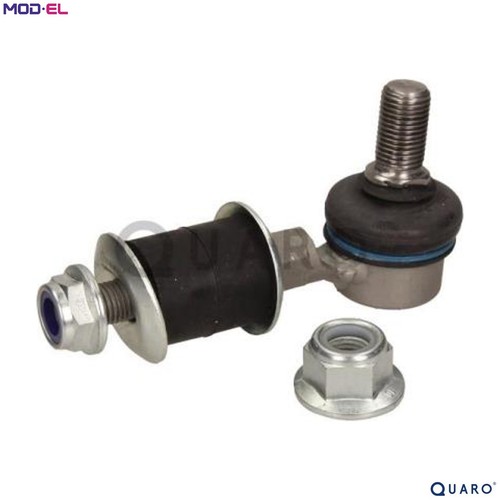 Linkcoupling rod stabiliser - rod,