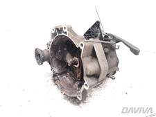 VW Polo 5 Speed Manual Gearbox