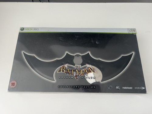 Xbox 360 batman - 360,