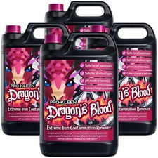 Pro-Kleen Dragon’s Blood