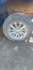 Mitsubishi L200 2017 Alloy