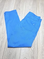 Calvin Klein Golf Trousers