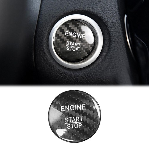 Carbon fiber engine start - fiber,