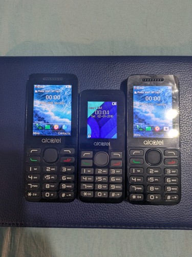 Alcatel mobile phone - alcatel, job