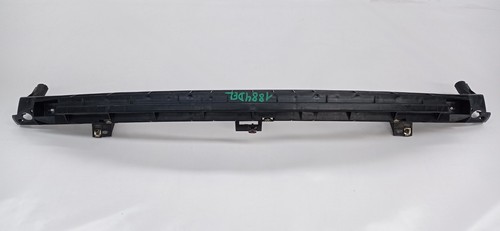 Front bumper reinforcement - bumper,
