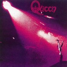 Same queen cd - (1973), |