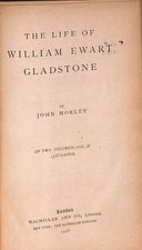 Life of William Ewart