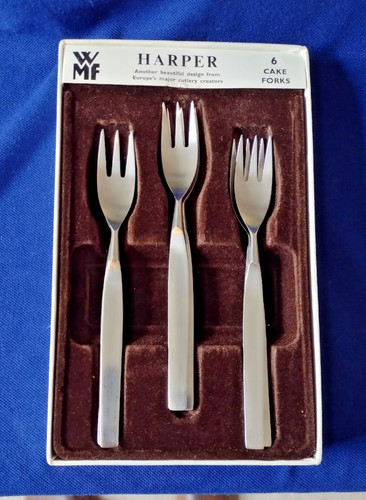 Wmf orion harper cromargan - wmf,