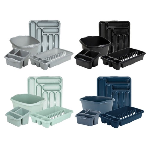 Washing bowl cutlery - washing,