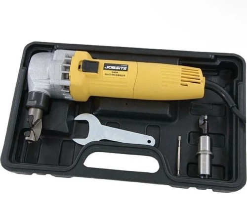 Jobsite 380w electric - 380w,