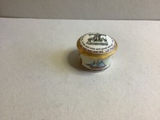 ROYAL WORCESTER SABBATH DAY