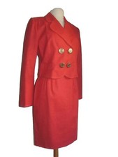 Vintage Christian Dior Skirt