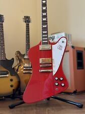 Gibson firebird cardinal red 2019 trade/sell
