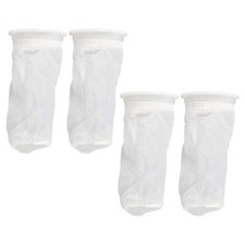 1/2/4x 200mm IBC Lid Filter Nylon Mesh IBC Cover Filter RainWater Filter Cover