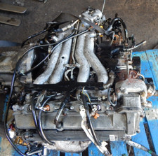 1997-2001 TOYOTA PREVIA 2.4 PETROL  2TZ -FE ENGINE