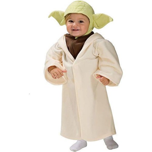 Rubies disney star - wars, baby