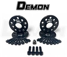 BMW Alloy Wheel Spacers 2x12mm