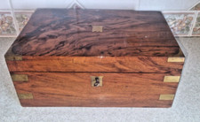 Super burr topped blue - burr, leather