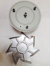 Fan oven motor for zanussi - oven,