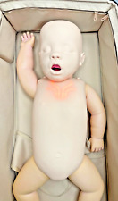 Innosian Brayden Baby Training Manikin(powers up)
