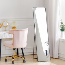 Large Over Door Mirror Long