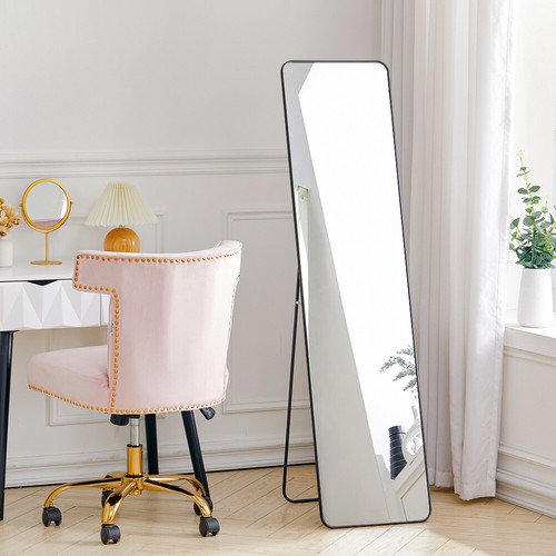 Large over door mirror - over, long