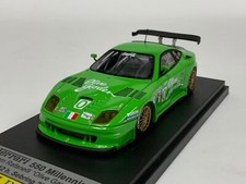 1/43 BBR Ferrari 550 Maranello