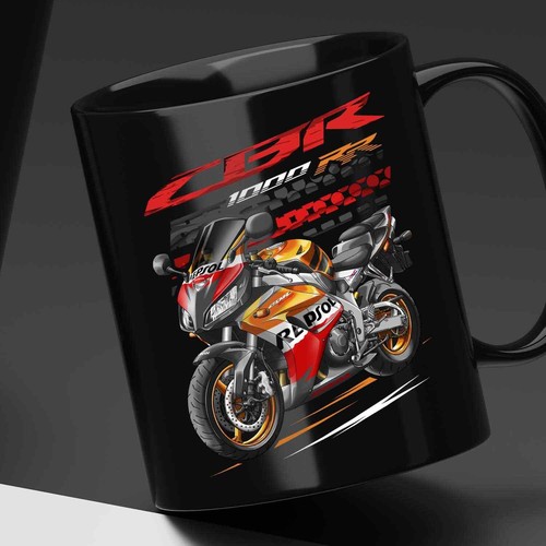 Honda cbr1000rr 2006 2007 - honda, 2006-2007