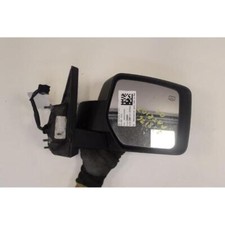 DOOR MIRROR RIGHT HAND JEEP