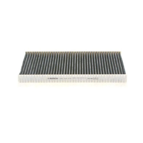 Cabin filter for - opel, c