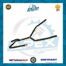 LIGHTWEIGHT SPARE WHEEL BONNET