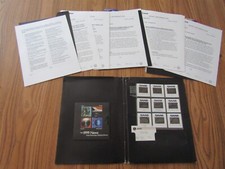 1999 SAAB 9-3 9-5 SE WAGON CONVERTIBLE 5 DOOR COUPE PRESS RELEASE KIT W PHOTOS 