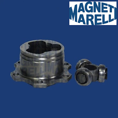 Front right drive - drive, shaft