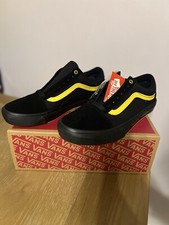 Vans Old Skool Pro BMX Larry