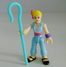 Imaginext Disney Toy Story Bo Peep Figure