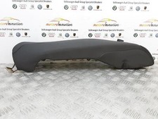 VW GOLF Mk5 (1K) Drivers Right Rear Seat Bolster With Bag 5 Door 1K4885704CM