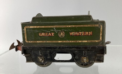 Hornby gauge 0 gwr - hornby,