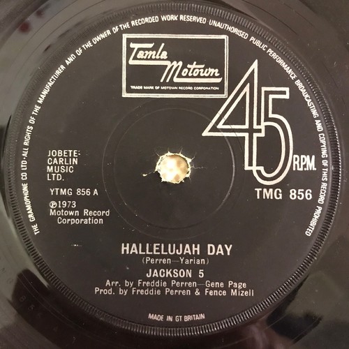 Jackson hallelujah day - 5,