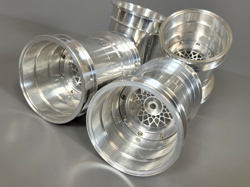 New aluminum set wheel rim - set,
