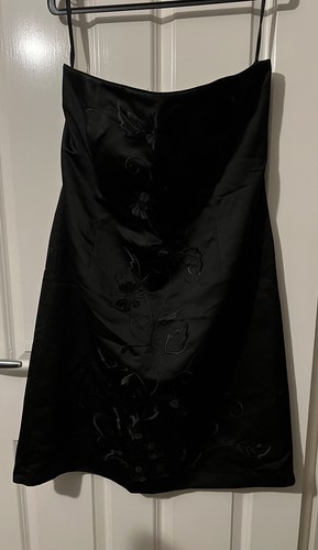 Pearce fionda black designer - fionda,