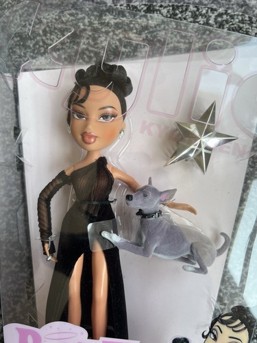Bratz kylie jenner - kylie,