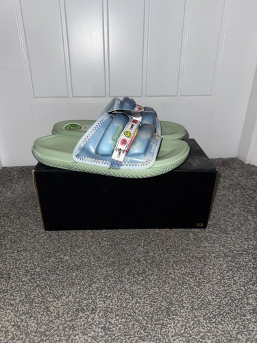 Jordan super play slide j - play,